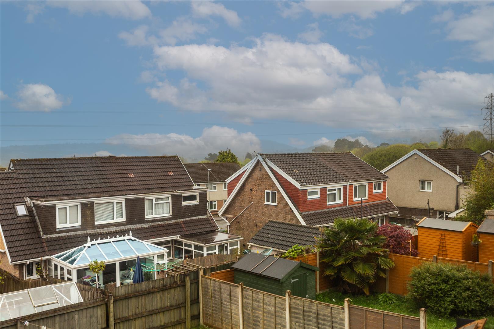 Clos Crucywel, Cwmrhydyceirw, Swansea, SA6 6RD